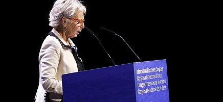 Международный конгресс архивов в Барселоне завершил свою работу фото галереи 2